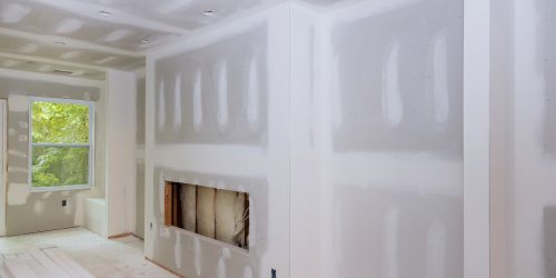 Drywall Repair Contractor