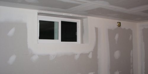 Drywall Repair Free Estimate