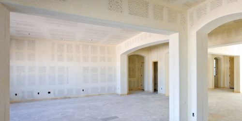Drywall Repair - Free Estimates