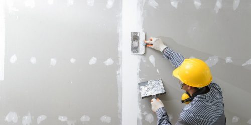 Drywall Repairs