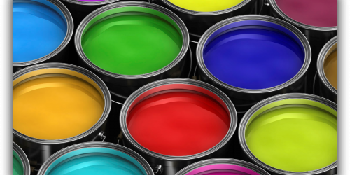 Commercial Painter