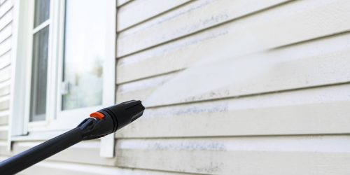 Power Washing - Pressure Washing Estimates 5