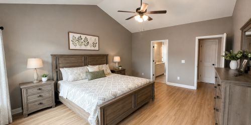 Professional Interior Painting